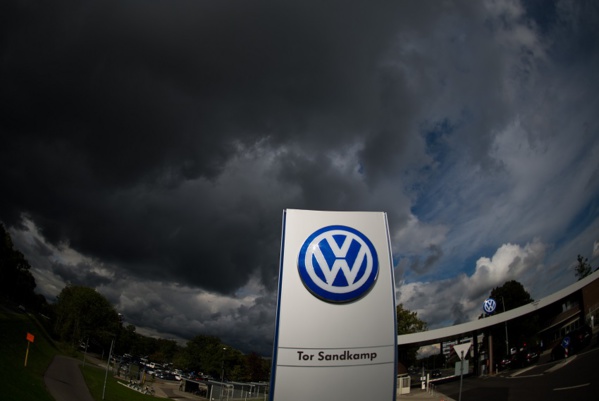 «Dieselgate» : le procès d’anciens responsables de Volkswagen s’ouvre en Allemagne «Dieselgate» : le procès d’anciens responsables de Volkswagen s’ouvre en Allemagne