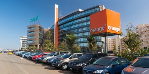 «Together 2021» - Orange va céder environ 1% de plus de son capital aux salariés du groupe, notamment ceux d’Afrique