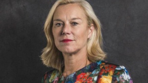 Sigrid Kaag Sigrid Kaag