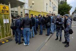 Législatives : Google et Apple accusés d’avoir «censuré» l’opposition russe