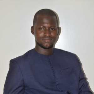 Mouhamadou Lamine Bara LO