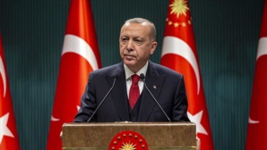 Erdogan se dit ouvert au dialogue avec l’Arménie Erdogan se dit ouvert au dialogue avec l’Arménie