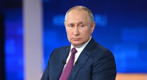 Etat-civil : la Suède interdit le nom « Vladimir Poutin » aux parents d’un nouveau-né