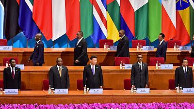 Coopération sino-africaine : rééquilibrer les relations économiques