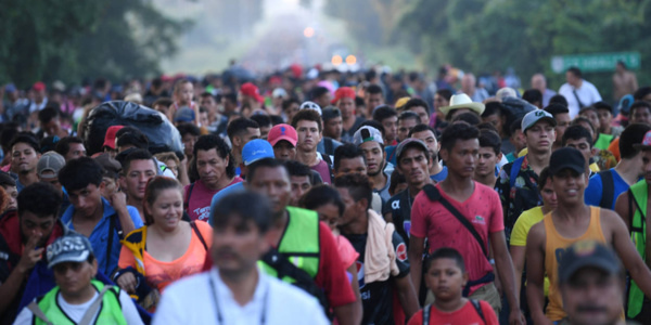 Les États-Unis accueilleront 125 000 réfugiés en 2022, le double de 2021 Les États-Unis accueilleront 125 000 réfugiés en 2022, le double de 2021