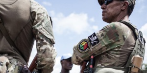 Parly au Mali, Le Drian charge le groupe Wagner Parly au Mali, Le Drian charge le groupe Wagner