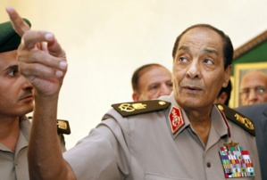 Mort du maréchal Mohamed Hussein Tantaoui, premier dirigeant de l'Égypte post-Moubarak