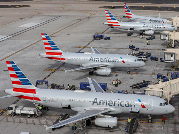 L’Administration Biden veut raviver la concurrence dans les aéroports L’Administration Biden veut raviver la concurrence dans les aéroports