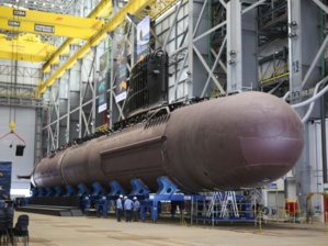 Crise des sous-marins : Naval Group va envoyer la facture à l’Australie