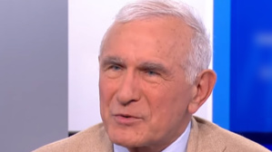 Figure de la Mitterrandie : l’ex-ministre socialiste français Paul Quilès est décédé Figure de la Mitterrandie : l’ex-ministre socialiste français Paul Quilès est décédé