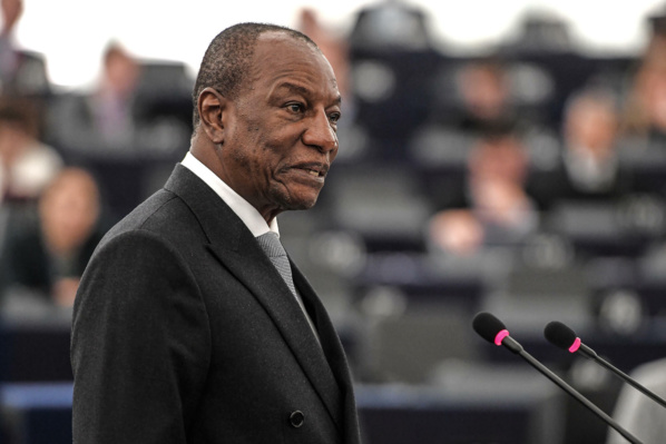 Guinée : le FNDC dresse la liste de 93 personnalités du régime de Condé à bannir de la Transition
