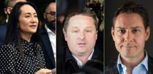 Justice : Retour sur la saga diplomatico-judiciaire de Huawei Justice : Retour sur la saga diplomatico-judiciaire de Huawei