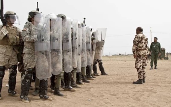 Coopération militaire : le Maroc et les Etats-Unis concluent un programme de six ans contre les menaces chimiques, biologiques, radiologiques et nucléaires