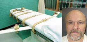 L’auteur d’un double meurtre exécuté au Texas