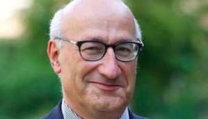 Philippe Etienne, de retour au poste à Washington Philippe Etienne, de retour au poste à Washington