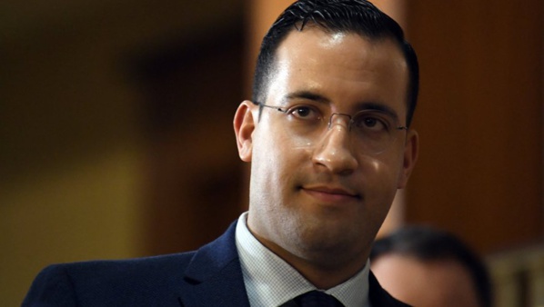 Violences du 1er mai 2018 : dix-huit mois de prison avec sursis requis contre Alexandre Benalla Violences du 1er mai 2018 : dix-huit mois de prison avec sursis requis contre Alexandre Benalla