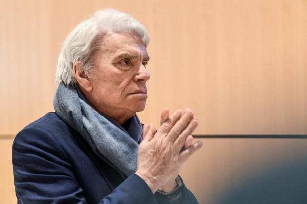 Bernard Tapie est mort à l'âge de 78 ans