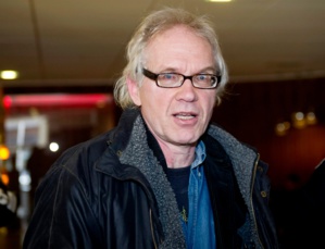 Suède : le caricaturiste Lars Vilks meurt dans un accident de la route, avec deux policiers qui le protégeaient Suède : le caricaturiste Lars Vilks meurt dans un accident de la route, avec deux policiers qui le protégeaient