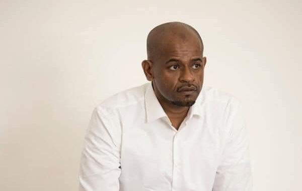 Nour-El-Fath Azali, le fils du président des Comores
