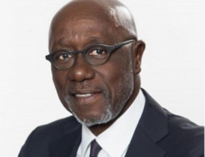 Pierre Sané, ancien secrétaire général de Amnesty International Pierre Sané, ancien secrétaire général de Amnesty International