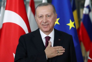 Turquie : la prochaine tournée d’Erdogan en Afrique Turquie : la prochaine tournée d’Erdogan en Afrique