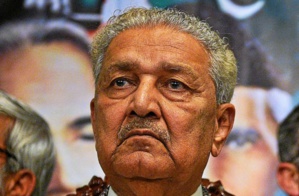 Abdul Qadeer Khan Abdul Qadeer Khan