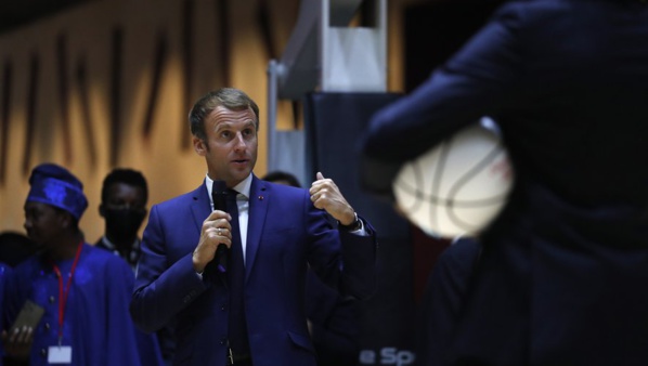 Sommet Afrique-France de Montpellier : questions sur un projet de « relégitimation » de la politique africaine de Paris