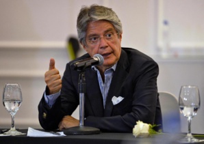 Pandora Papers : le Parlement équatorien ouvre une enquête contre le président Lasso