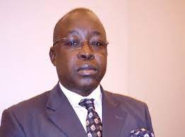 Ndiaga Guèye, président de l'ASUTIC