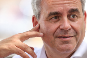 Présidentielle française : Xavier Bertrand se soumettra au vote des militants LR Présidentielle française : Xavier Bertrand se soumettra au vote des militants LR