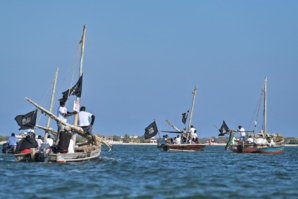 La justice internationale accorde à la Somalie une zone maritime revendiquée par le Kenya La justice internationale accorde à la Somalie une zone maritime revendiquée par le Kenya