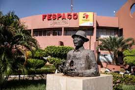Burkina : le Fespaco, plus grand festival de cinéma d’Afrique, débute samedi à Ouagadougou