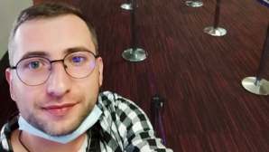 Viols dans les prisons russes Un lanceur d’alerte demande l’asile politique en France Viols dans les prisons russes Un lanceur d’alerte demande l’asile politique en France