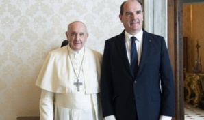 Malaise au Vatican : Castex rencontre le pape, en pleine tempête pour l’Église de France