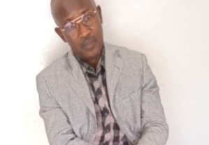 Madi Waké Touré. Madi Waké Touré.