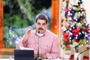 Nicolás Maduro veut «normaliser» les relations avec la Colombie Nicolás Maduro veut «normaliser» les relations avec la Colombie