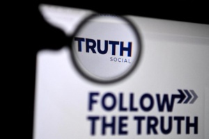 Truth Social : Le futur réseau social de Donald Trump flambe à Wall Street Truth Social : Le futur réseau social de Donald Trump flambe à Wall Street