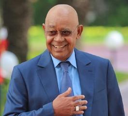 Mahmout Saleh : « les résultats des élections locales vont clarifier le débat politique »