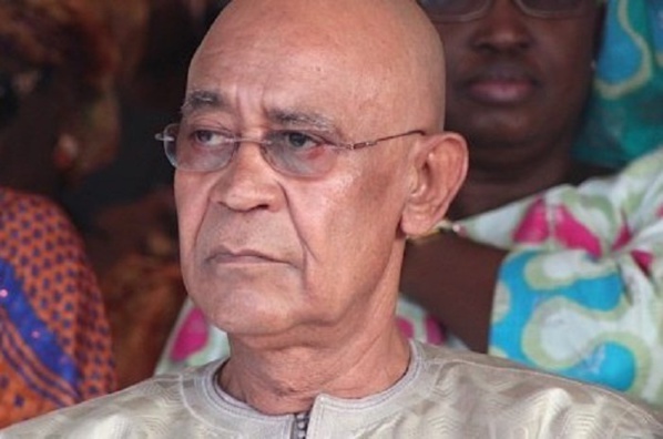 Sénégal : Le trotskyste Mahmoud SALEH prône un coup d’Etat constitutionnel en 2024