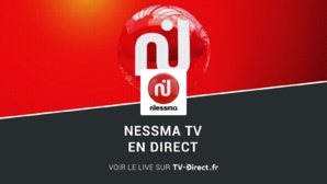 Tunisie : la chaîne privée Nessma TV fermée pour activités illégales