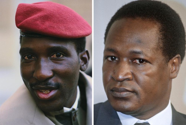 Procès de l'assassinat de Thomas Sankara: Ce que l'Afrique peut en attendre (ouestafnews)