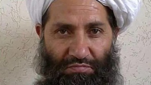 Le mollah Hibatullah Akhundzada Le mollah Hibatullah Akhundzada