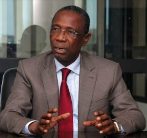 La bataille de janvier (par El Hadji Hamidou Kassé) La bataille de janvier (par El Hadji Hamidou Kassé)