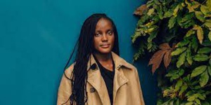 Vanessa Nakate : « Qui écoute les activistes africains pour le climat ? » Vanessa Nakate : « Qui écoute les activistes africains pour le climat ? »