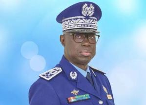 Le Général Jean-Baptiste Tine, nommé ambassadeur en Russie Le Général Jean-Baptiste Tine, nommé ambassadeur en Russie