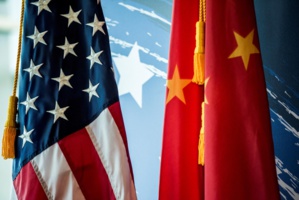 États-Unis : un agent chinois reconnu coupable d’espionnage économique
