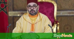 Pour le roi Mohammed 6, le Sahara occidental n’est «pas à négocier»