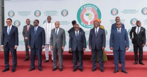 Mali : la Cédéao inflige des sanctions individuelles aux membres de la junte Mali : la Cédéao inflige des sanctions individuelles aux membres de la junte