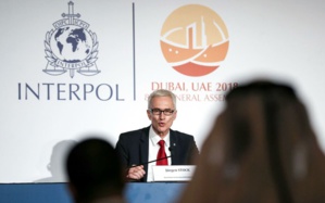 Rançongiciel: sept hackers arrêtés dans le cadre d’une enquête mondiale Rançongiciel: sept hackers arrêtés dans le cadre d’une enquête mondiale