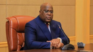 Le Président Felix Tshisekedi Le Président Felix Tshisekedi